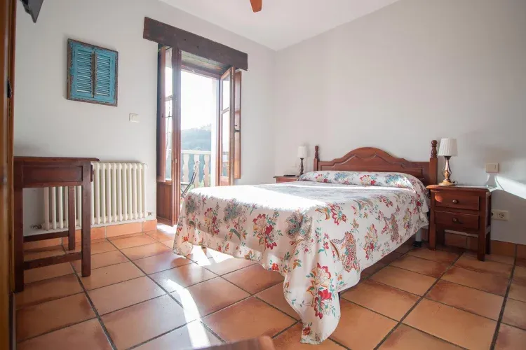 Imagen de Habitación con balcón