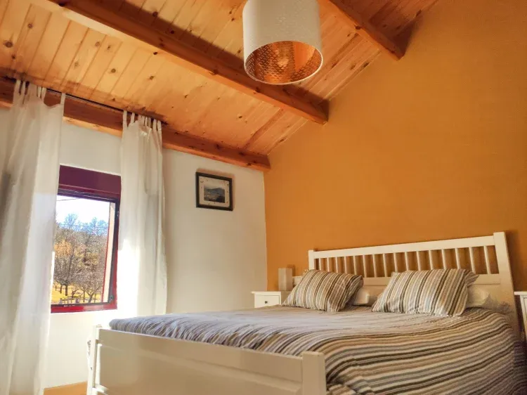 Imagen de Habitación principal