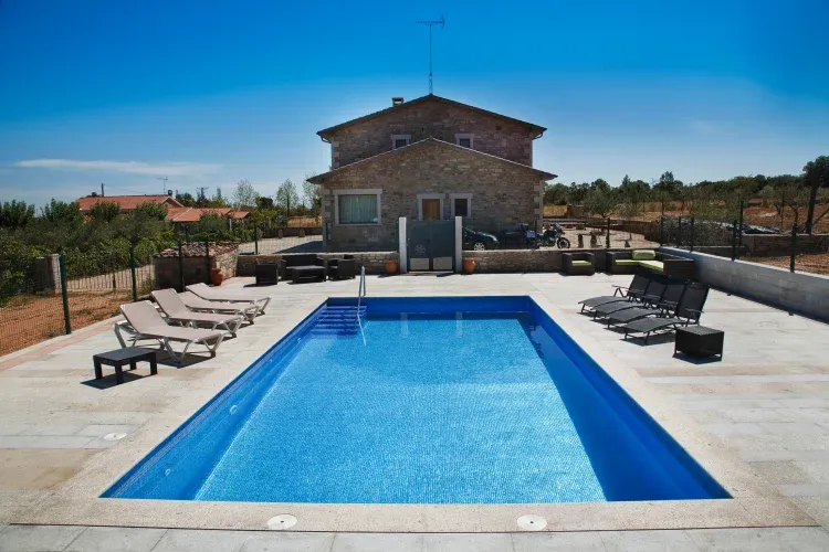 Imagen de Piscina