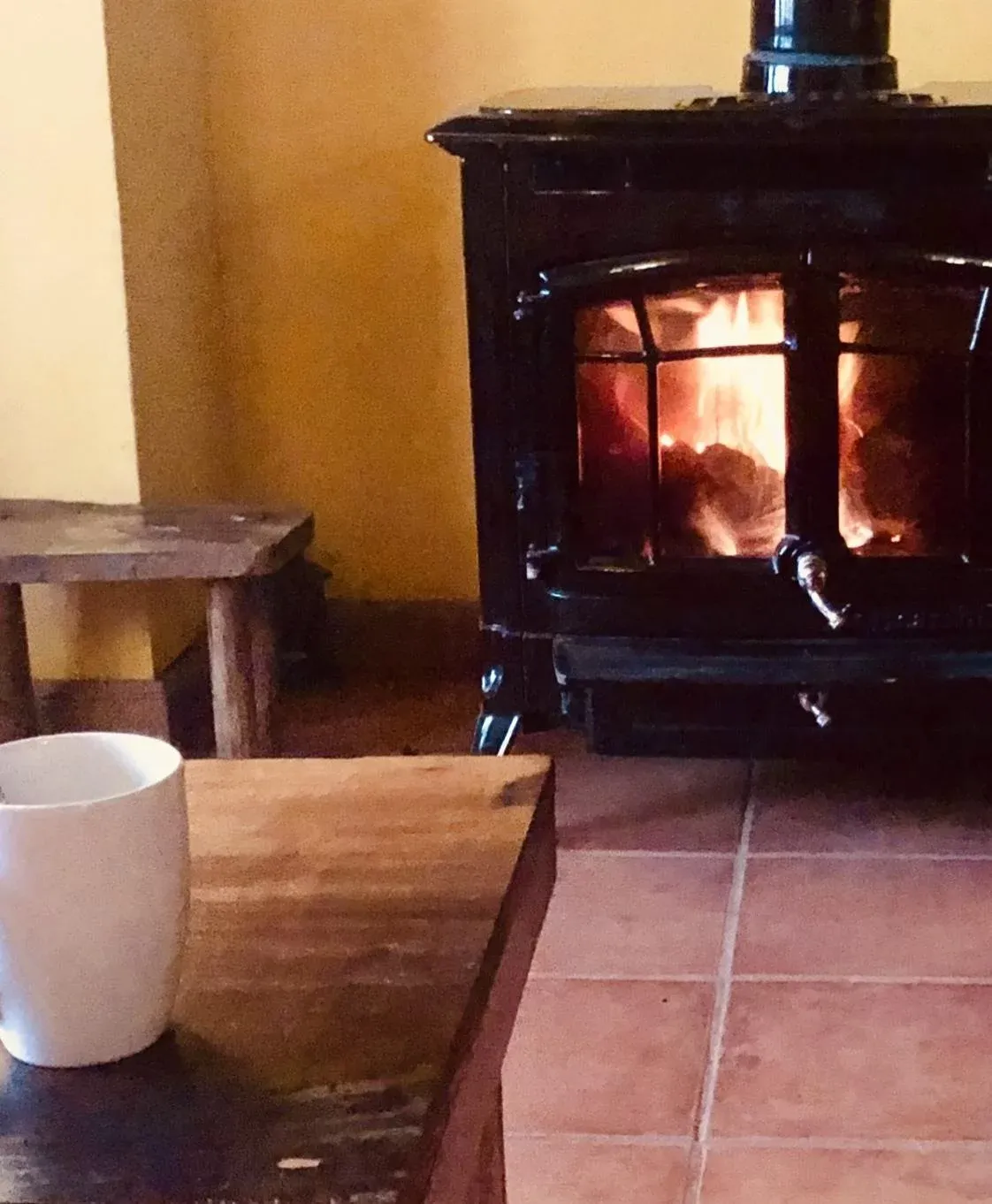 Imagen de Chimenea 