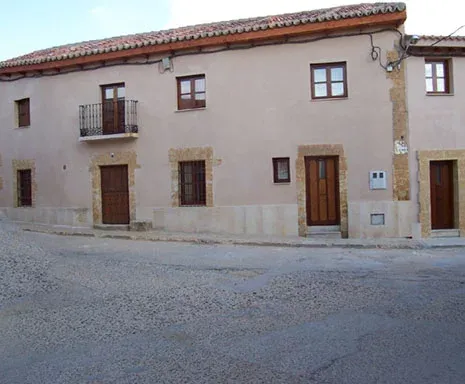 Imagen de Entrada edificio