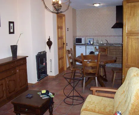 Imagen de Salón Las Llaves