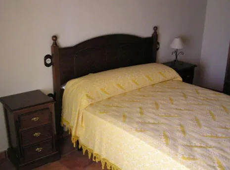 Imagen de Dormitorio Los Vivales