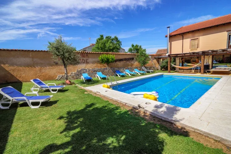 Imagen de  Piscina
