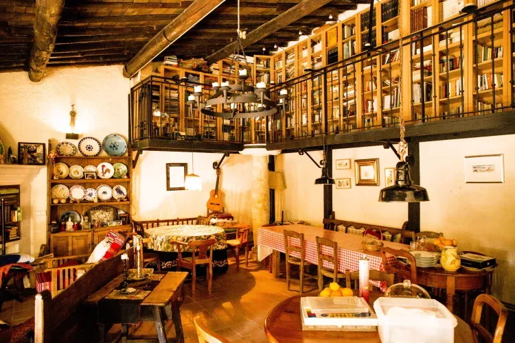 Imagen de Salón