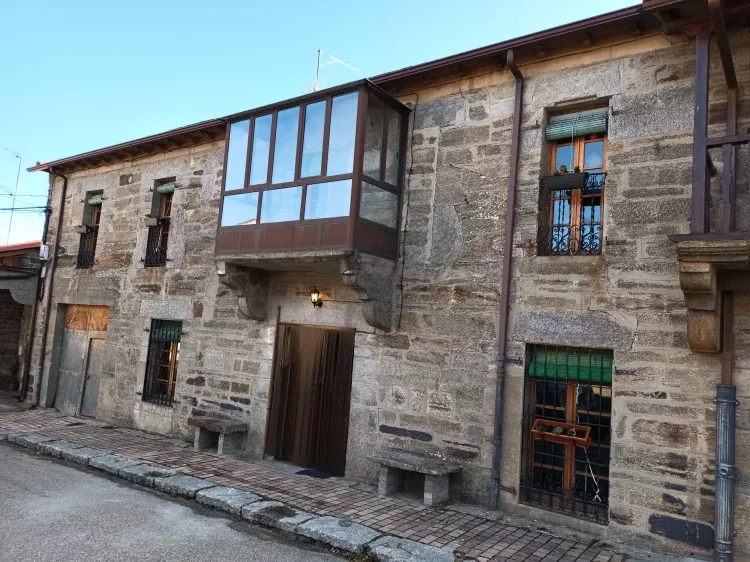 Imagen de Fachada