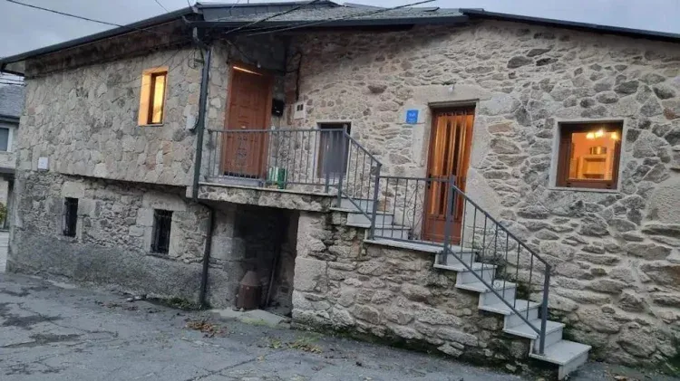 Imagen de fachada