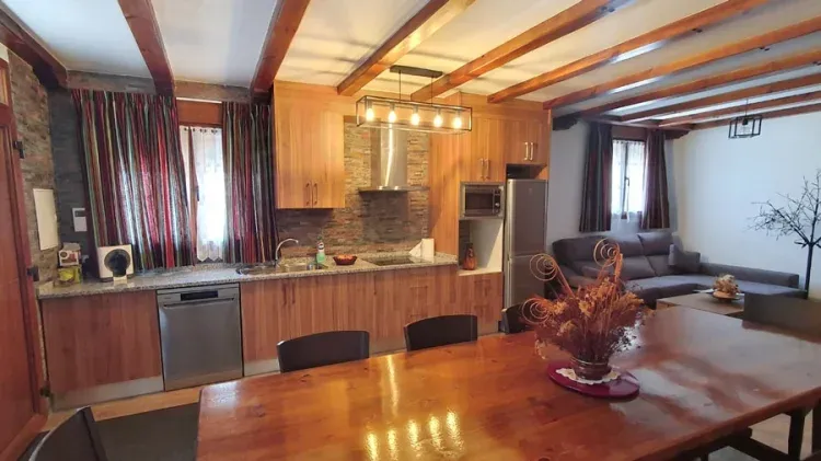 Imagen de Cocina