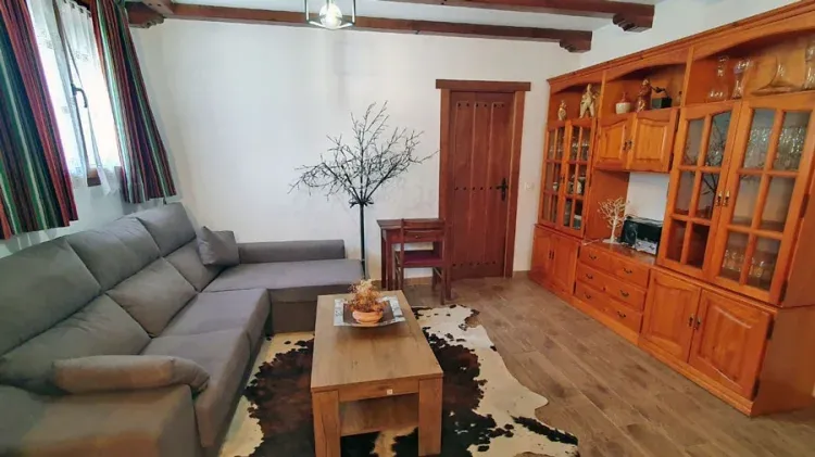 Imagen de Salón