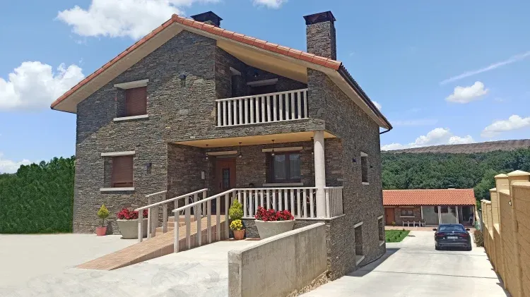 Imagen de casa