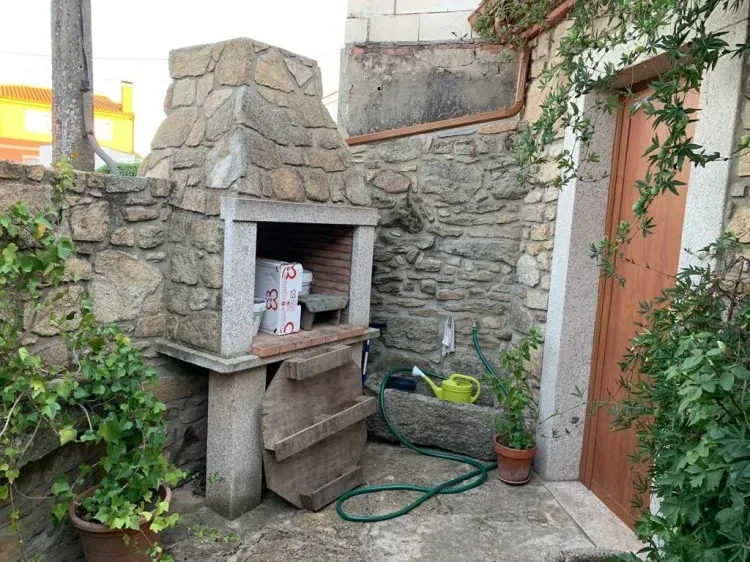 Imagen de BARBACOA
