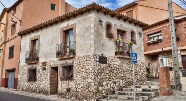 Imagen de Fachada