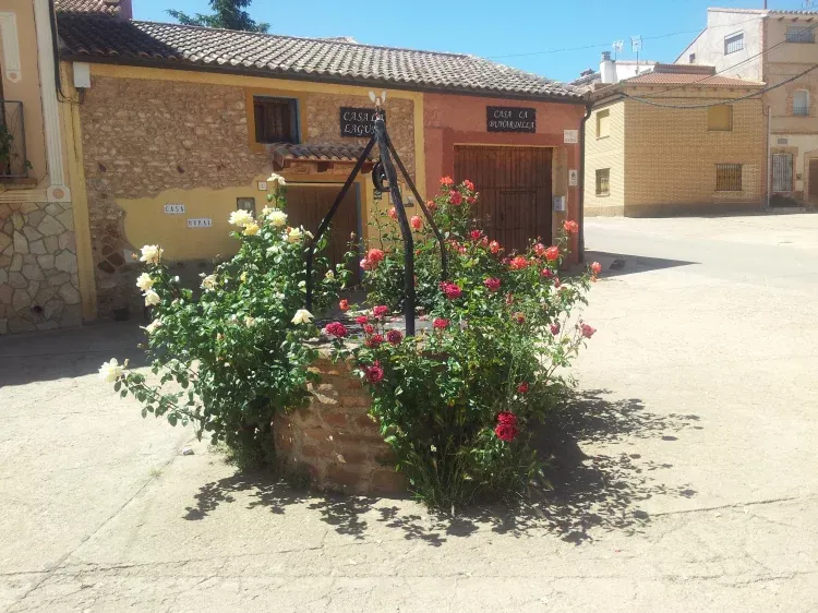 Imagen de Fachada entrada