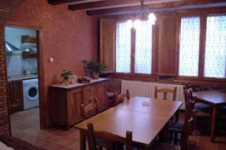 Imagen de Comedor