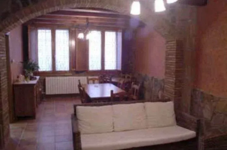 Imagen de Comedor