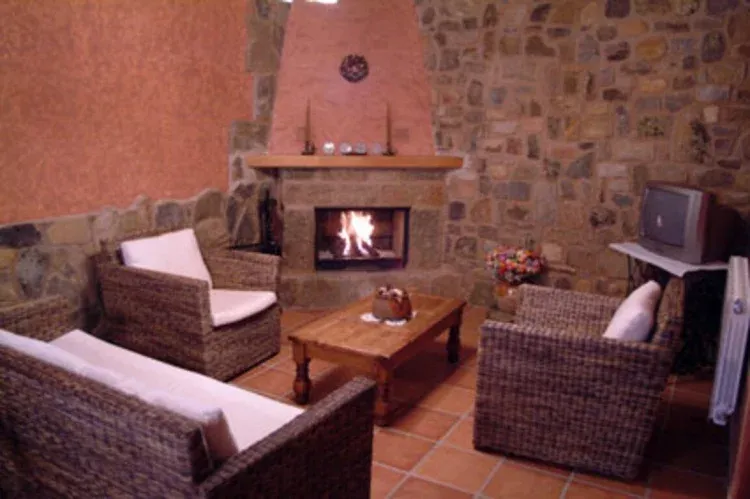 Imagen de Salón