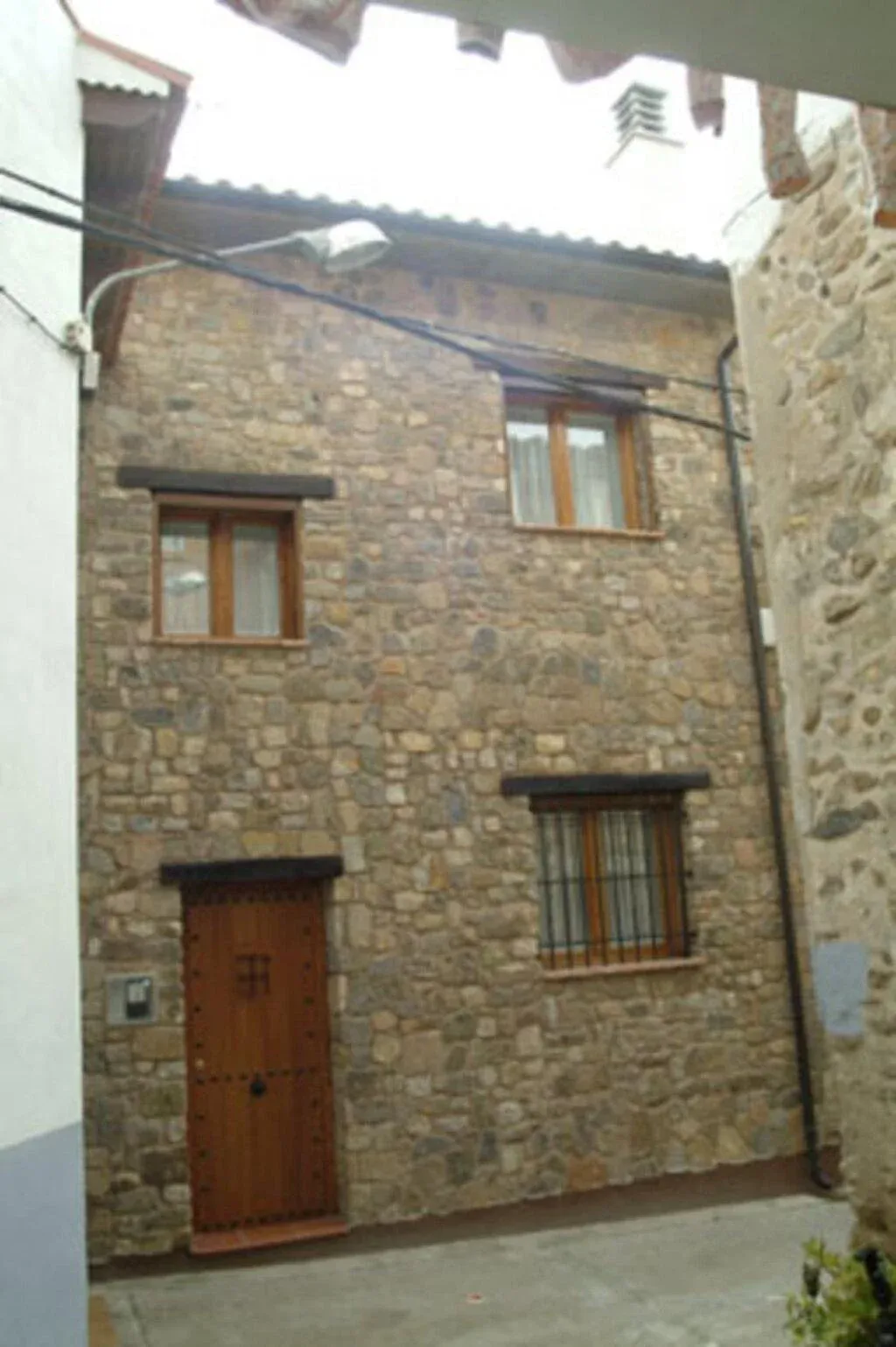 Imagen de Fachada