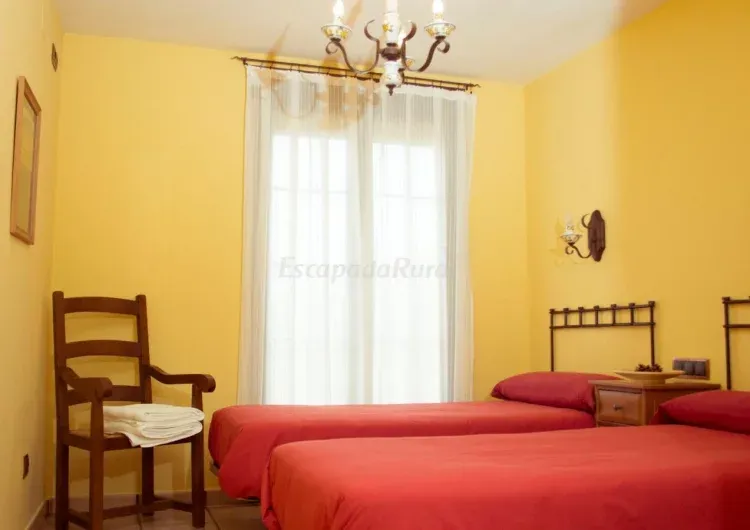 Imagen de Habitación doble