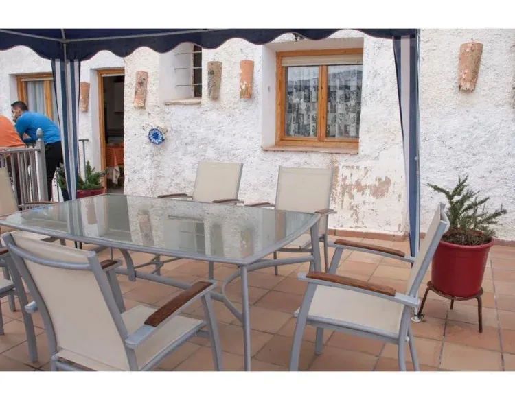Imagen de Terraza