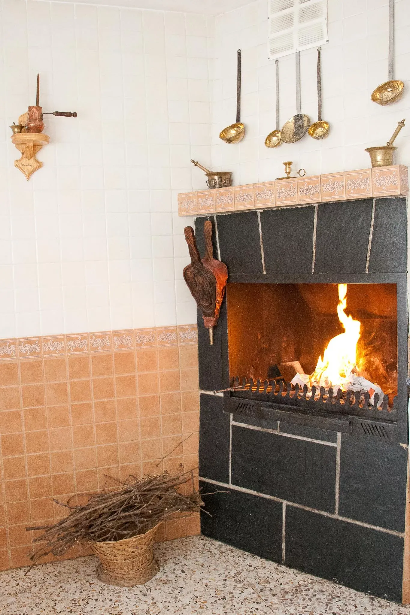 Imagen de Chimenea