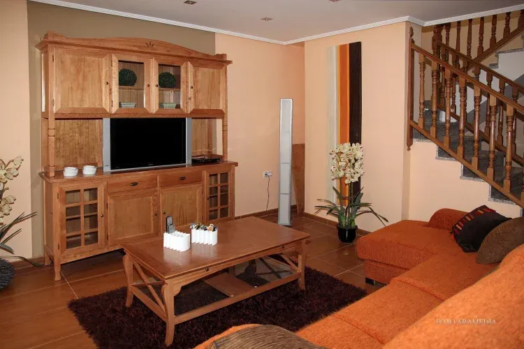 Imagen de Salón