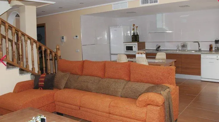 Imagen de Salón - cocina