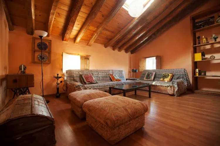 Imagen de Sala de estar