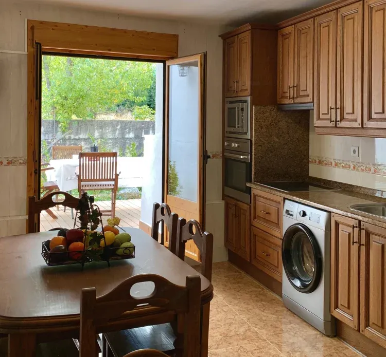 Imagen de Cocina Comedor