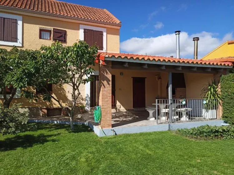 Imagen de Jardin