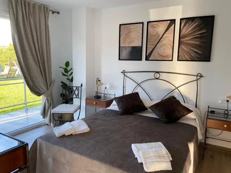 Imagen de Apartamento suite