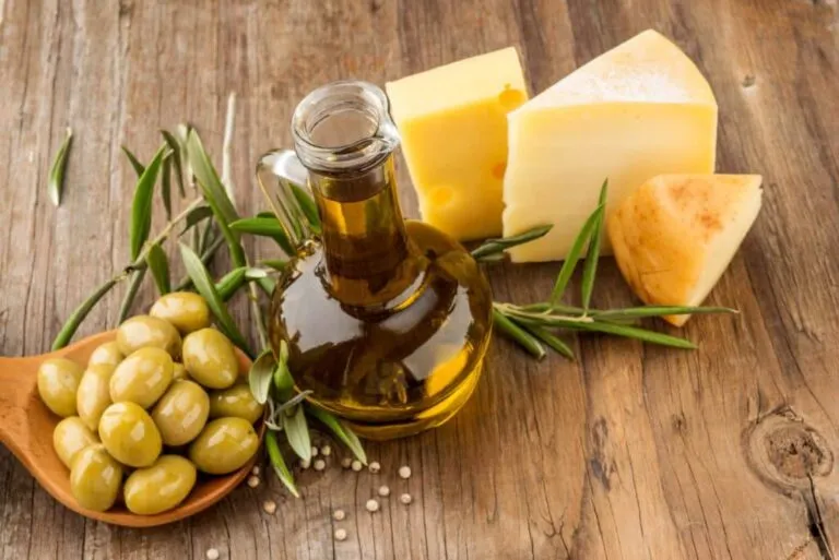 Imagen de Sabores de la provincia de Sevilla
