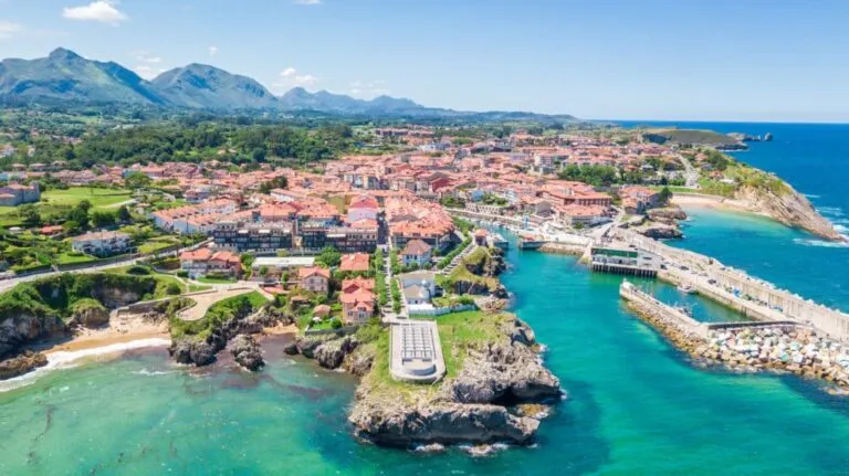 Imagen de Qué hacer en Llanes (Asturias)