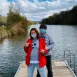 Imagen de Gloria y Vicente