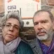 Imagen de María y Dionisio