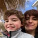 Imagen de Esther e Iker