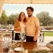 Imagen de Xènia y Daniel