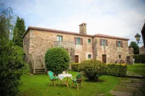 Imagen de Casa de Barreiro