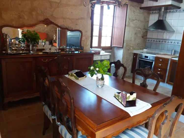 Imagen de comedor