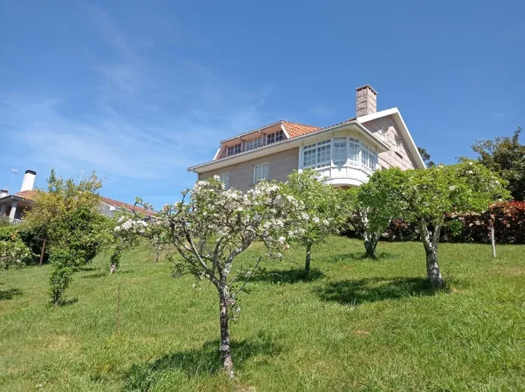 Imagen de ZON FRUTALES CASA AL FONDO
