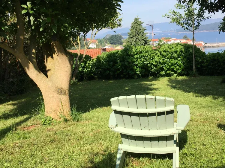 Imagen de Jardin