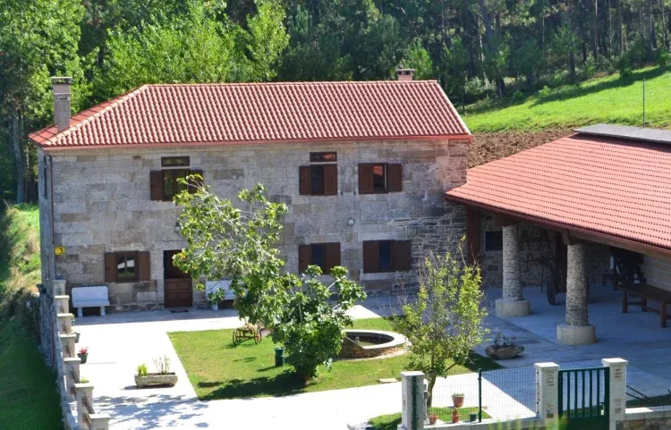 Imagen de Casa Faustino