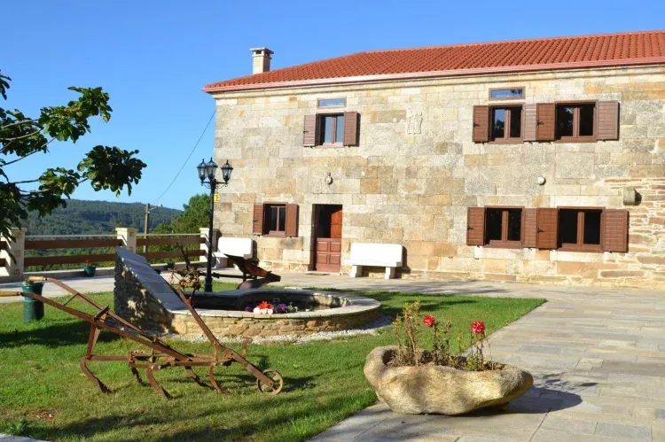 Imagen de Casa Faustino