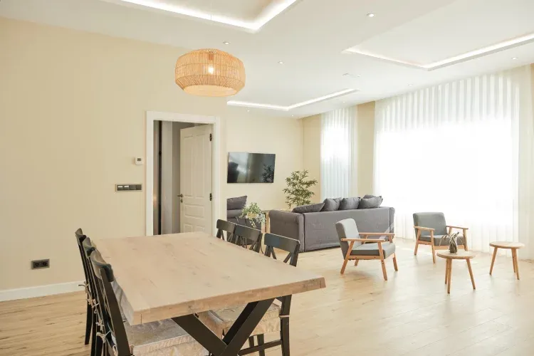 Imagen de Salón/Comedor