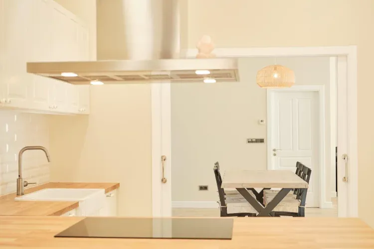 Imagen de Cocina