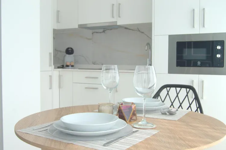 Imagen de Cocina totalmente equipada