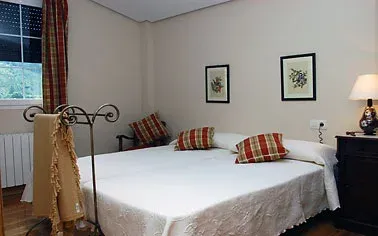 Imagen de habitación