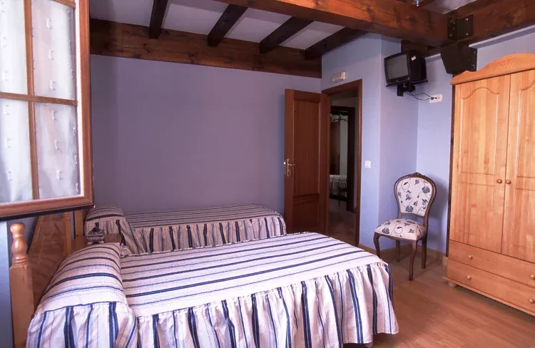 Imagen de HABITACIÓN Nº 4