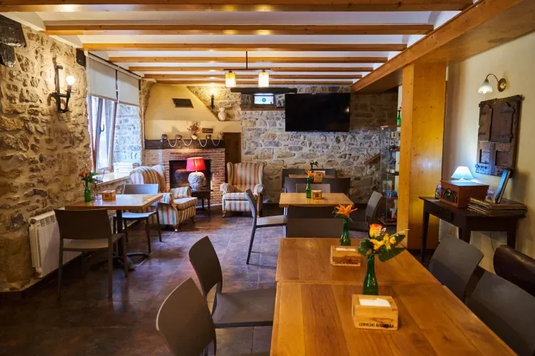Imagen de TABERNA BERBEA