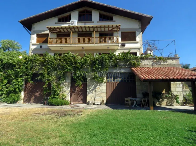 Imagen de Fachada principal