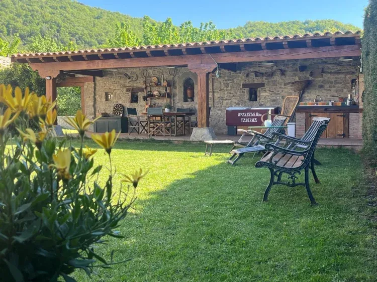 Imagen de Jardín